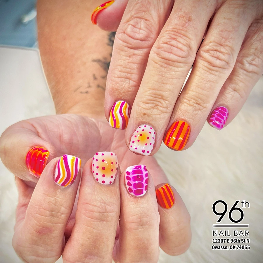 Must Try Nail Designs September 9 2026
